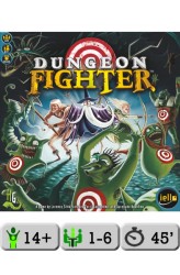Dungeon Fighter